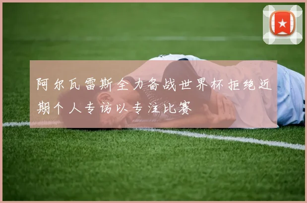 阿尔瓦雷斯全力备战世界杯拒绝近期个人专访以专注比赛